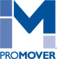 IOMI Certified Officer Mover logo