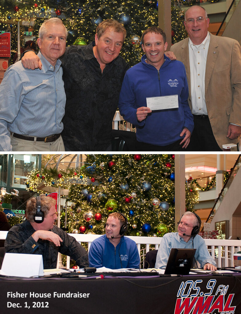 MG Moving supports America's military families