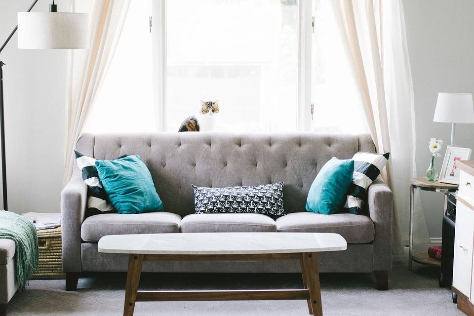 Richmond Furniture Movers