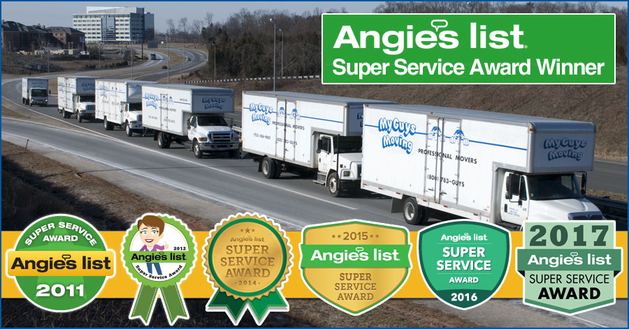 best moving companies on angieslist 2017