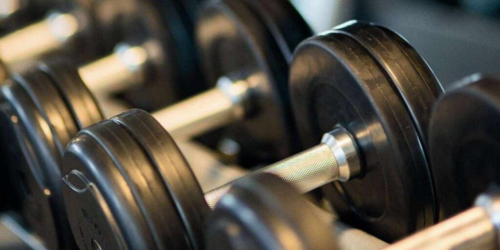Everything You Need to Know Before Starting to Move Fitness Equipment fitness equipment dumbbells