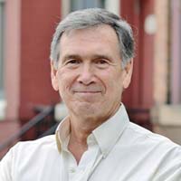 Seniors Real Estate Specialist Peter Crouch