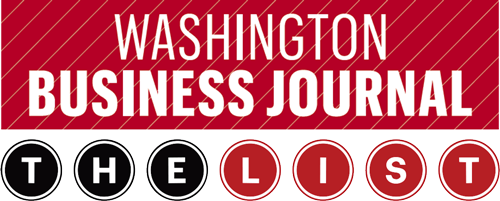 The List Best Office Movers in Washington, DC logo