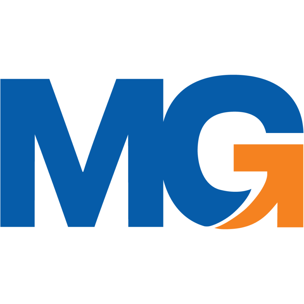 MG Moving Services favicon