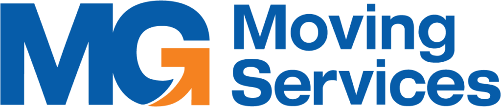 MG Moving Services logo