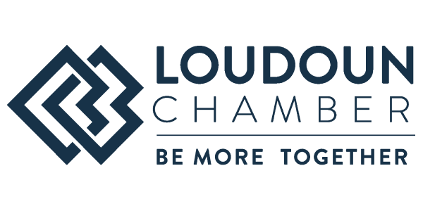 Loudoun Chamber of Commerce Logo