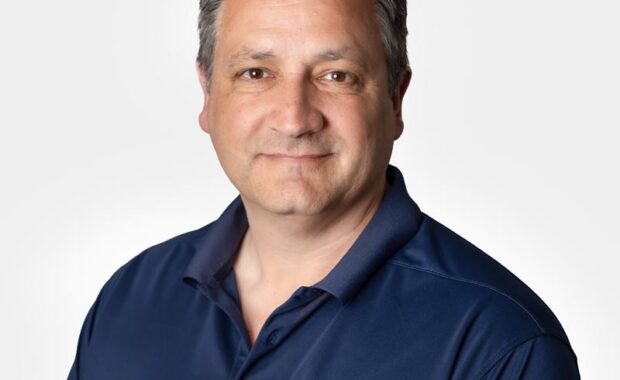 Marc Horner
