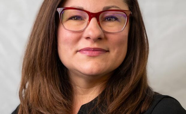 Melissa Carrano headshot