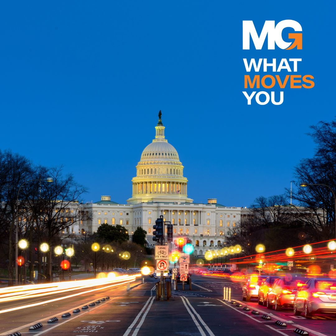 MG Moving Services Washington DC