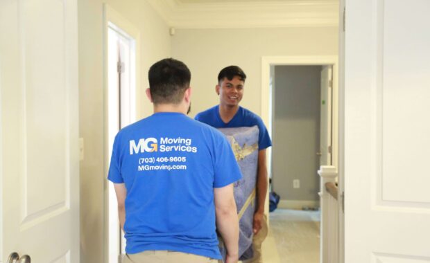 Moving a piano