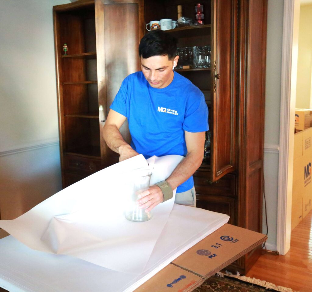 Moving House Checklist For A Smooth Relocation