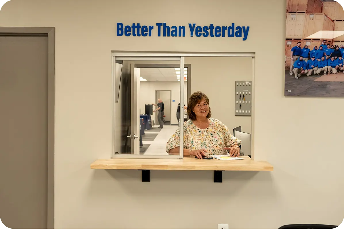 Better than Yesterday featured image