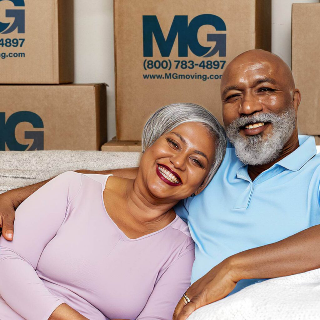 Tips For Finding Local Moving Services In Virginia