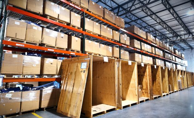 box store